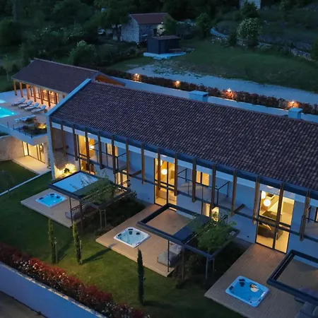 Villa Terra Moro - Split By Guide