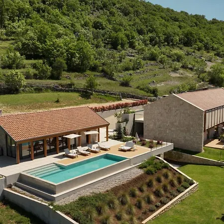 Villa Terra Moro - Split By Guide