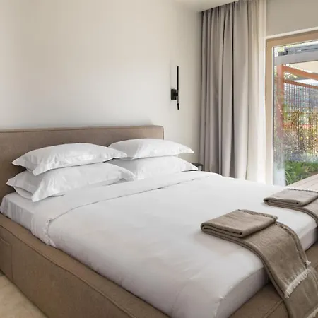 Villa Terra Moro - Split By Guide