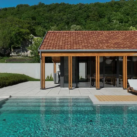 Terra Moro - Split By Guide Villa *