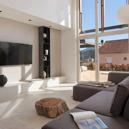 Terra Moro - Split By Guide Villa Crivac