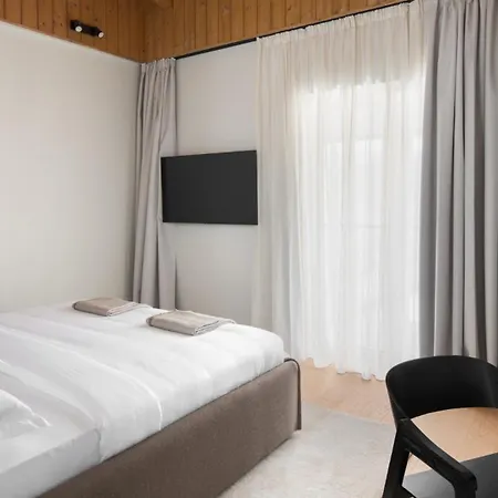 Villa Terra Moro - Split By Guide Crivac