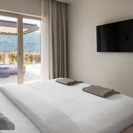 Villa Terra Moro - Split By Guide Crivac