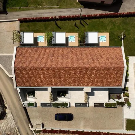 Villa Terra Moro - Split By Guide Crivac