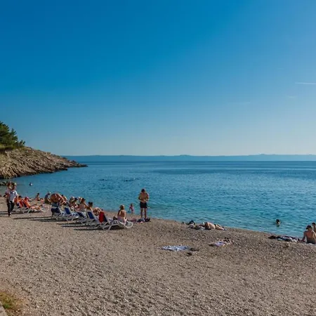 Terra Moro - Split By Guide Villa *