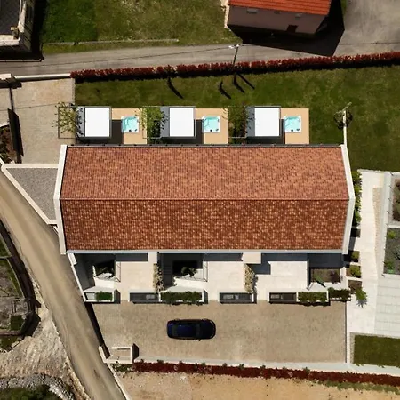 Villa Terra Moro - Split By Guide Crivac