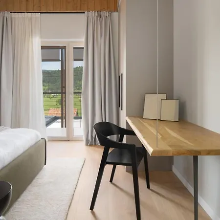 Terra Moro - Split By Guide Villa *