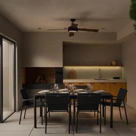 Villa Terra Moro - Split By Guide *