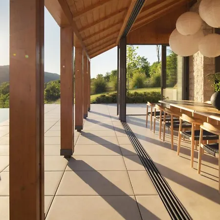 Terra Moro - Split By Guide Villa