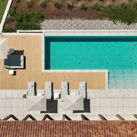 Terra Moro - Split By Guide Villa *