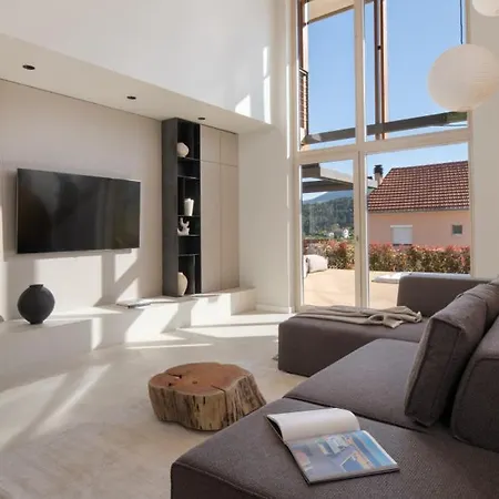 Terra Moro - Split By Guide Villa Crivac