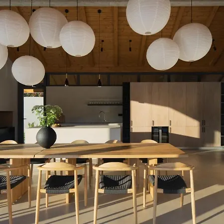 Villa Terra Moro - Split By Guide Crivac