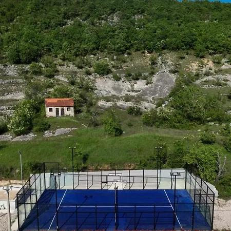 Terra Moro - Split By Guide Villa *