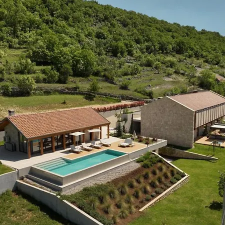 Terra Moro - Split By Guide Villa *