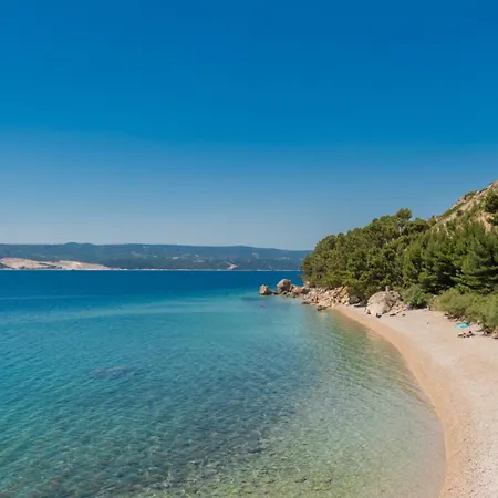 Villa Terra Moro - Split By Guide